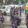 Rain, Delhi Rains, Monsoon
