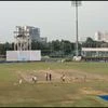 Day 1 of Afghanistan vs New Zealand one-off Test