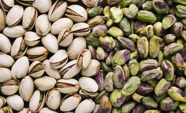 Pistachios Pistachios