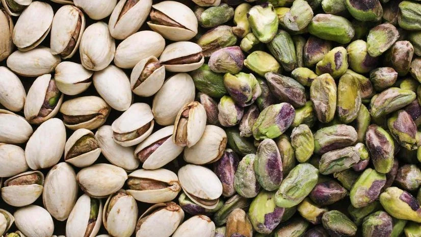 Pistachios Pistachios