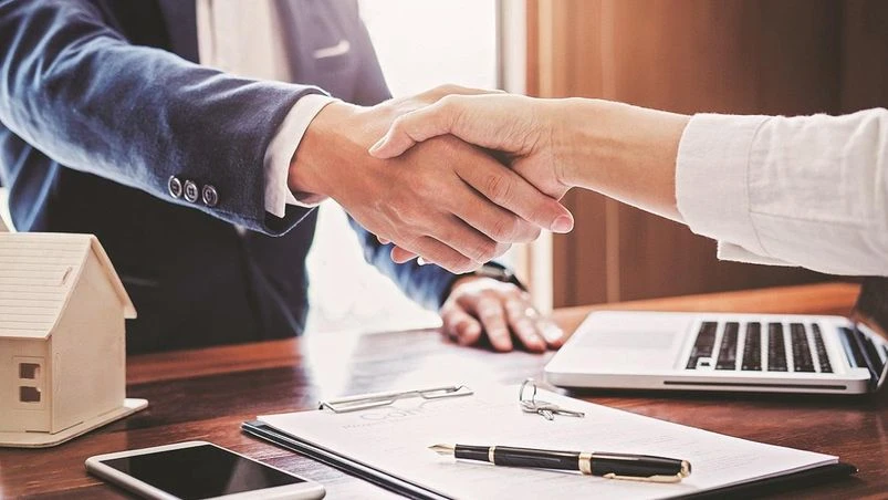 The much-anticipated provision of the deal value threshold (DVT) under the Competition Amendment Act 2023, notified on Monday, seeks to capture mergers and acquisitions (M&As) where the deal value exceeds Rs 2,000 crore or where the target company ha The much-anticipated provision of the deal value threshold (DVT) under the Competition Amendment Act 2023, notified on Monday, seeks to capture mergers and acquisitions (M&As) where the deal value exceeds Rs 2,000 crore or where the target company ha