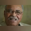 James Earl Jones James Earl Jones