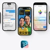 iOS 18