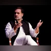 Sebi must name those profiteering at expense of small traders: Rahul Rahul Gandhi, Rahul, congress leader