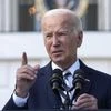 Joe Biden, Biden, Joe