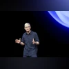 iPhone maker Apple sets all-time revenue record in India: CEO Tim Cook Tim Cook, Tim, cook, Apple, Apple CEO