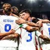 Italy football team