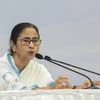 Mamata Banerjee, Mamata, Bengal CM