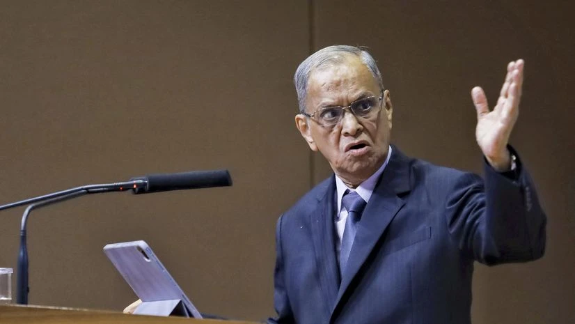 Narayana Murthy, Narayana, Murthy Narayana Murthy, Narayana, Murthy