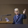 Narayana Murthy bats for tech, cautions against 'unsupervised learning' Narayana Murthy, Narayana, Murthy