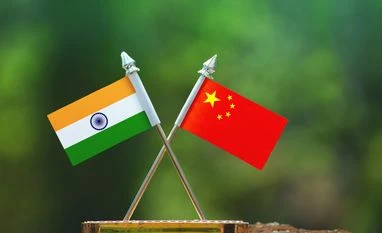India, China troops working in line with resolutions: Chinese ministry India china