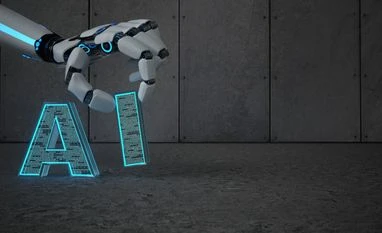 Govt may allow more compute capacity based on requirement: IT secretary AI, Artificial Intelligence