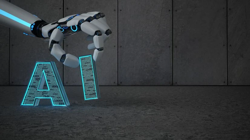 AI, Artificial Intelligence AI, Artificial Intelligence