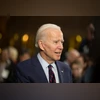 Peace still possible in conflicts in Middle East, Ukraine: Biden in UN Joe Biden, Biden, Joe