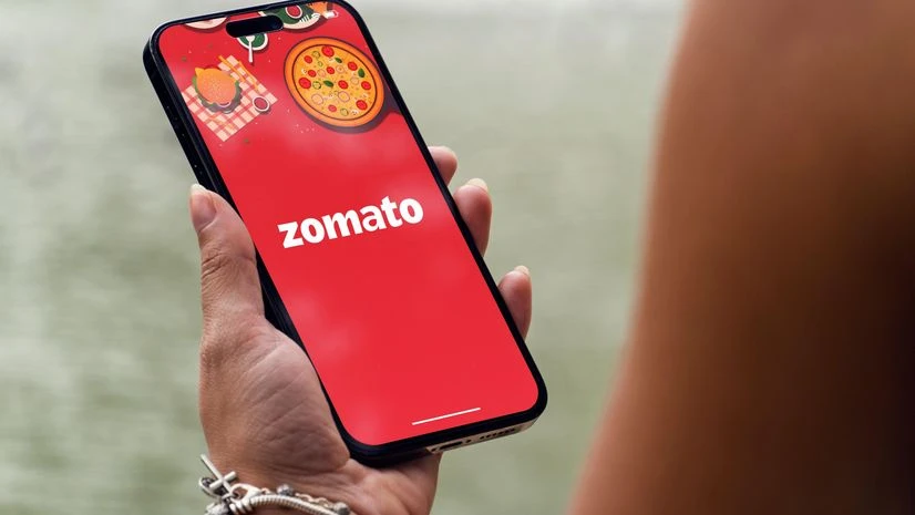 Zomato Zomato