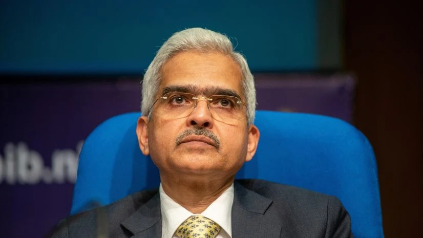 RBI Guv Das stabilises volatile rupee with $689 billion forex reserves | Finance News Shaktikanta Das, Shaktikanta, RBI Governor