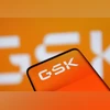 GSK