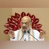 HM Amit Shah urges security agencies to use AI for checking cybercrimes Amit Shah, Home Minister, Amit
