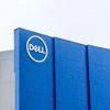 DELL, DELL logo