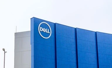 Dell Technologies mandates in-office work five days a week for sales staff DELL, DELL logo
