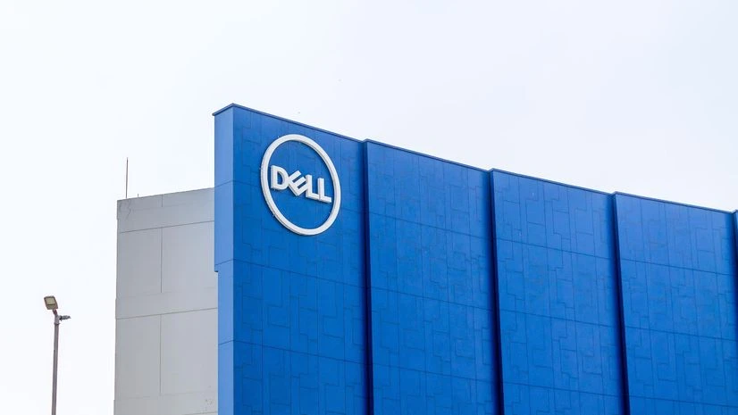 DELL, DELL logo DELL, DELL logo