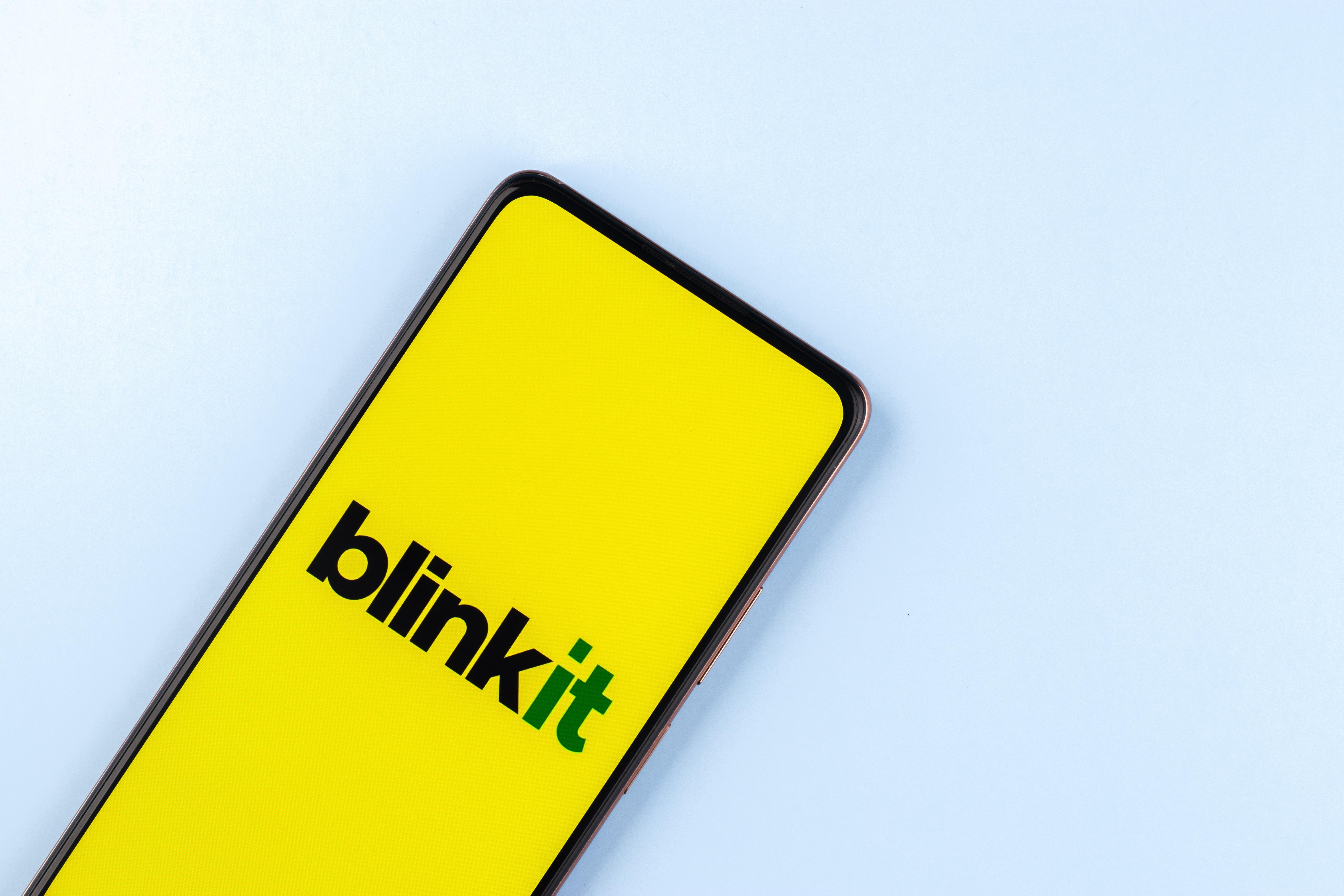 After Zepto, FDA shuts Blinkit Pune store for no licence, improper storage