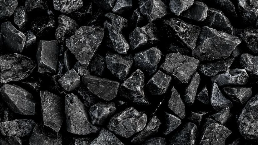 Coal Coal