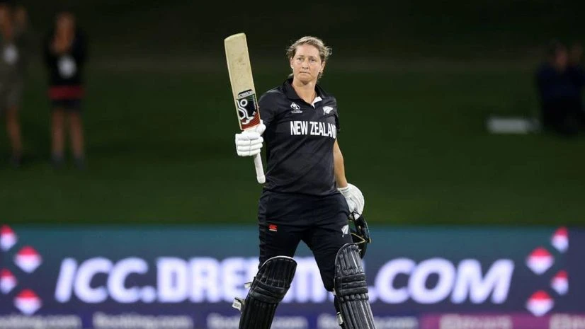 Sophie Devine Sophie Devine