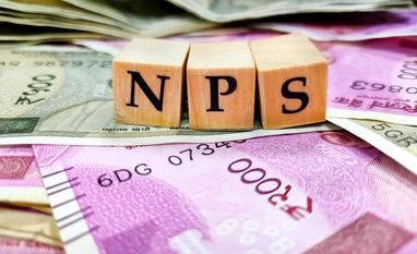NPS, Pension NPS, Pension