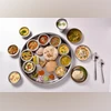 Veg thali cost rises 11%, non-veg thali falls 2% in Sept 2024: Crisil Thali, Food, Lunch