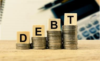 Govt's debt of Rs 176 trn puts burden of Rs 1.26 lakh on each citizen: Min Debt