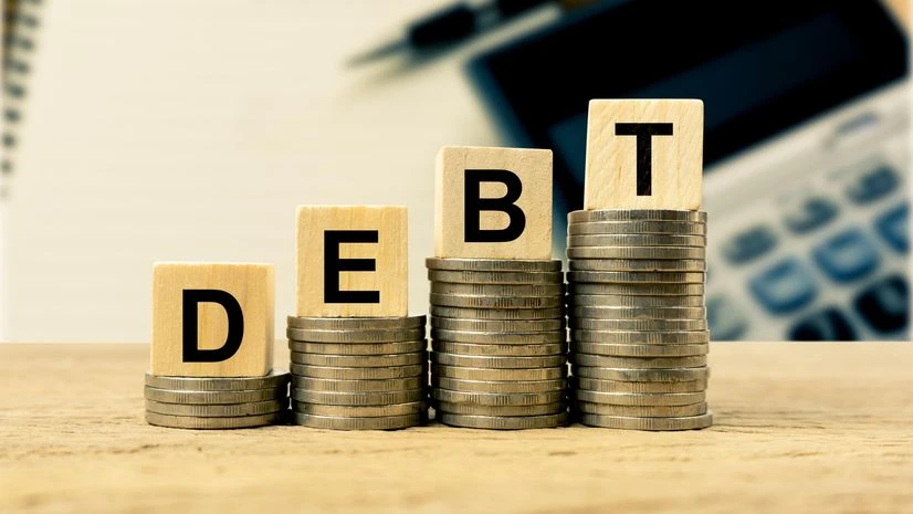 Debt Debt