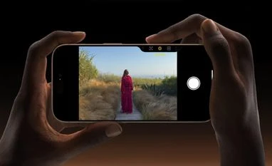 Camera Control button on Apple iPhone 16 series: What is it, how it works Camera Control on iPhone 16 Pro