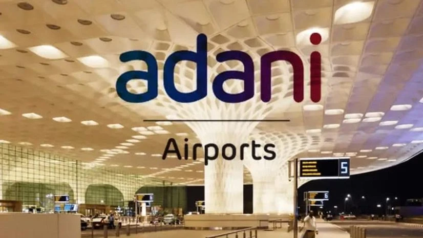 Adani airports Adani airports