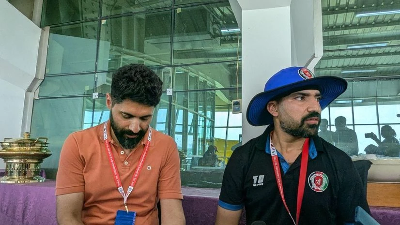 ACB officials ACB officials