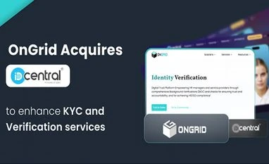 Regulatory needs, digital infra driving demand for ID verification: OnGrid OnGrid
