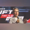 Hisashi Takeuchi, MD and CEO, Maruti Suzuki India Limited, MSIL Hisashi Takeuchi, MD and CEO, Maruti Suzuki India Limited