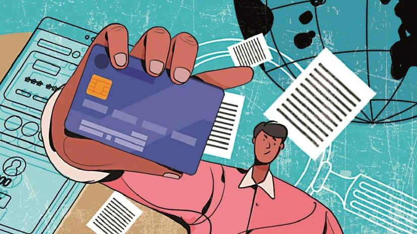 India is pushing for greater disclosures by credit card companies, fintech firms, and payment aggregators (PAs) at the Financial Action Task Force (FATF), so that the sender and recipient in a cross-border financial transaction can be easily identifi India is pushing for greater disclosures by credit card companies, fintech firms, and payment aggregators (PAs) at the Financial Action Task Force (FATF), so that the sender and recipient in a cross-border financial transaction can be easily identifi
