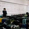 US airlines may soon face cash penalties for delayed, cancelled flights