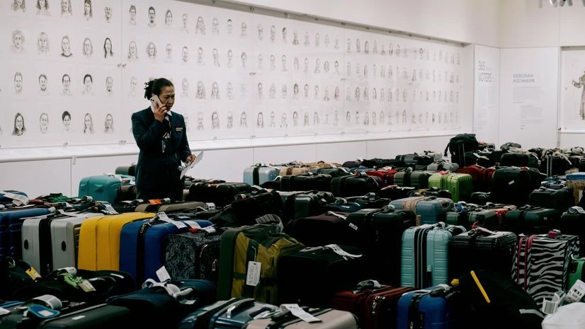 Baggage, Bags, luggage Baggage, Bags, luggage