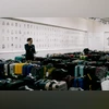 Baggage, Bags, luggage Baggage, Bags, luggage
