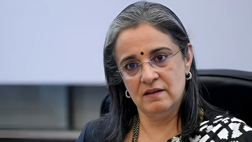 Congress fires fresh salvo against Sebi Chairperson Madhabi Puri Buch | News on Markets Sebi Chairperson Madhabi Puri Buch (Photo: PTI)