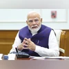 Infrastructure, agriculture key focus areas of 100 days of Modi 3.0 Modi, Narendra Modi