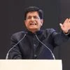 Piyush Goyal, Piyush
