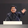 Goyal asks realtors to ensure ESIC, PF registrations for 70 mn people | India News Piyush Goyal, Piyush