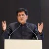 Piyush Goyal, Piyush