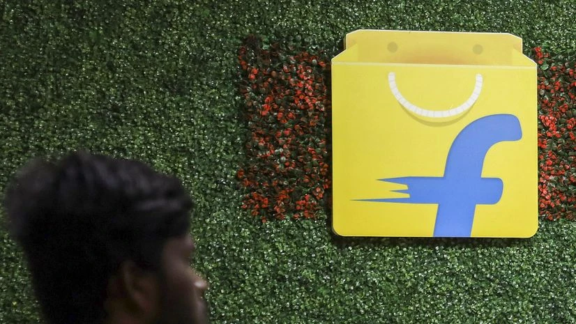 Flipkart Flipkart