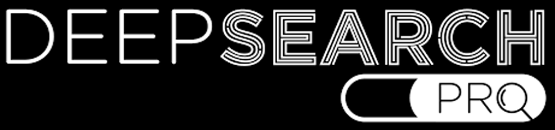 DeepSearchPro DeepSearchPro