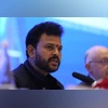 Total ban on drone imports to encourage local startups, says minister Naidu K Rammohan Naidu, Kinjarapu Ram Mohan Naidu, Kinjarapu RamMohan, Kinjarapu, Ram mohan