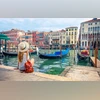 Europe, Venice, ITALY
